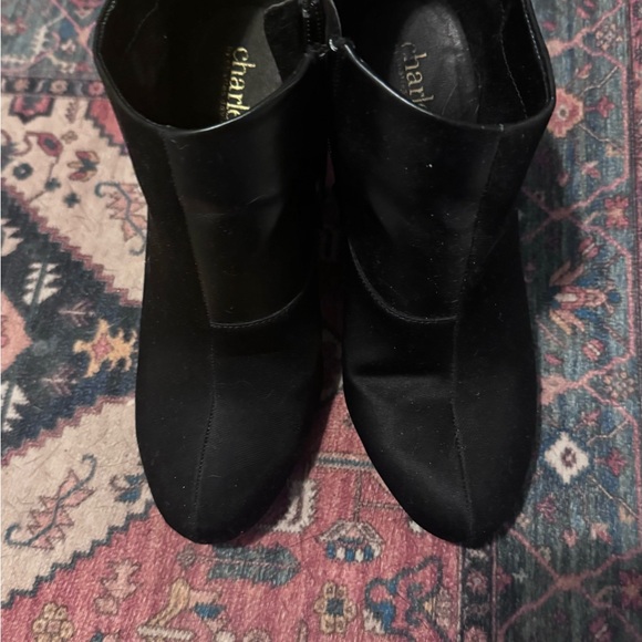 Bootie - Picture 6 of 8